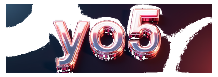 yo5 logo