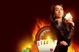 yo5 Live Casino